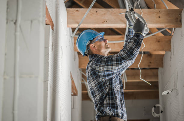 Best Electrician Near Me  in Centerville, PA
