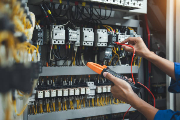 Best 24-Hour Electrician  in Centerville, PA