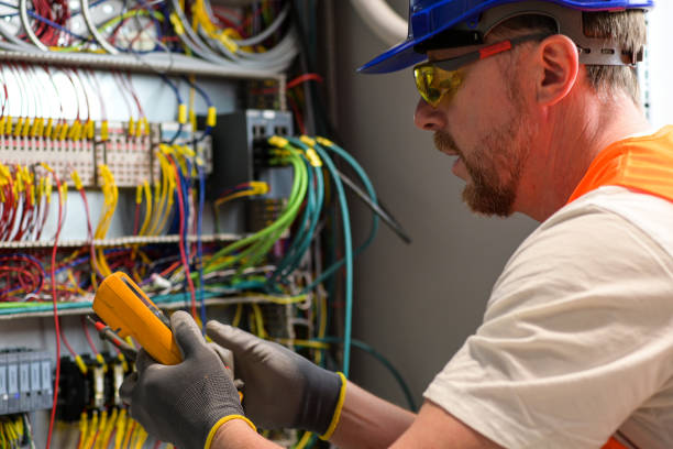Best Emergency Electrical Repair  in Centerville, PA