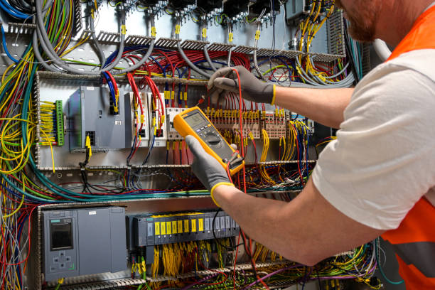 Best Electrical System Inspection  in Centerville, PA